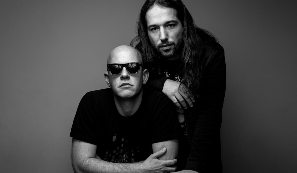 Infected Mushroom Dedicate New Song to Victims of Terrorist Attack on Israeli Music Festival img