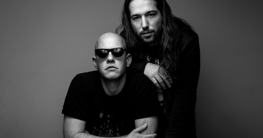 Infected Mushroom Dedicate New Song to Victims of Terrorist Attack on Israeli Music Festival img