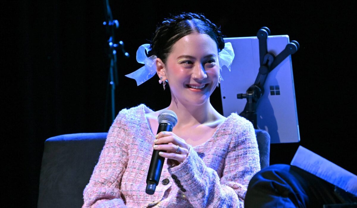 Japanese Breakfast’s Michelle Zauner planning “hiatus” in Korea to work on new book img