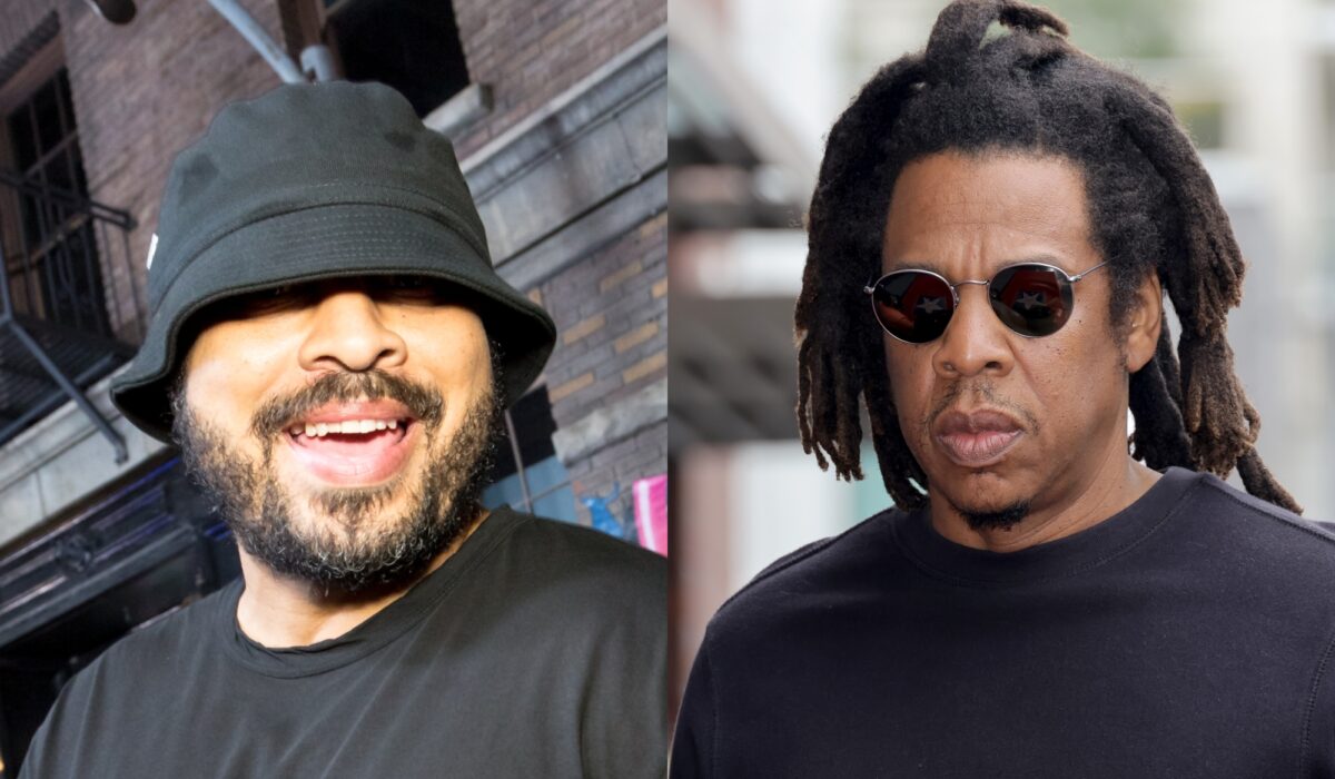 Jay-Z was almost charged $1.8million by Hype Williams for a music video: “Come on, bro” img