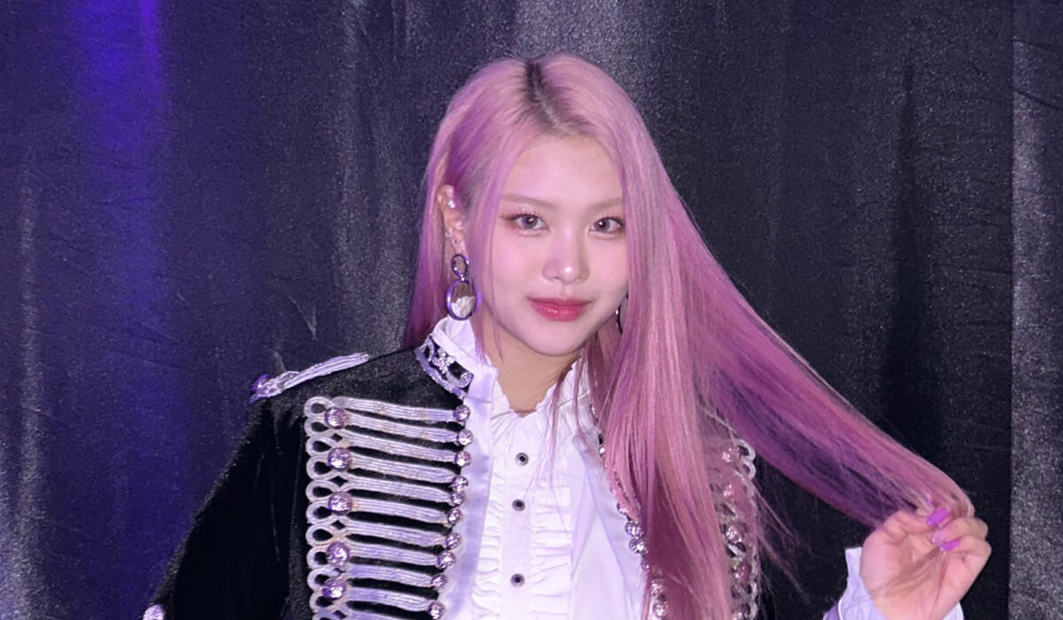 K-pop idol goes viral for telling off hater: “Maybe you’re more ugly” img