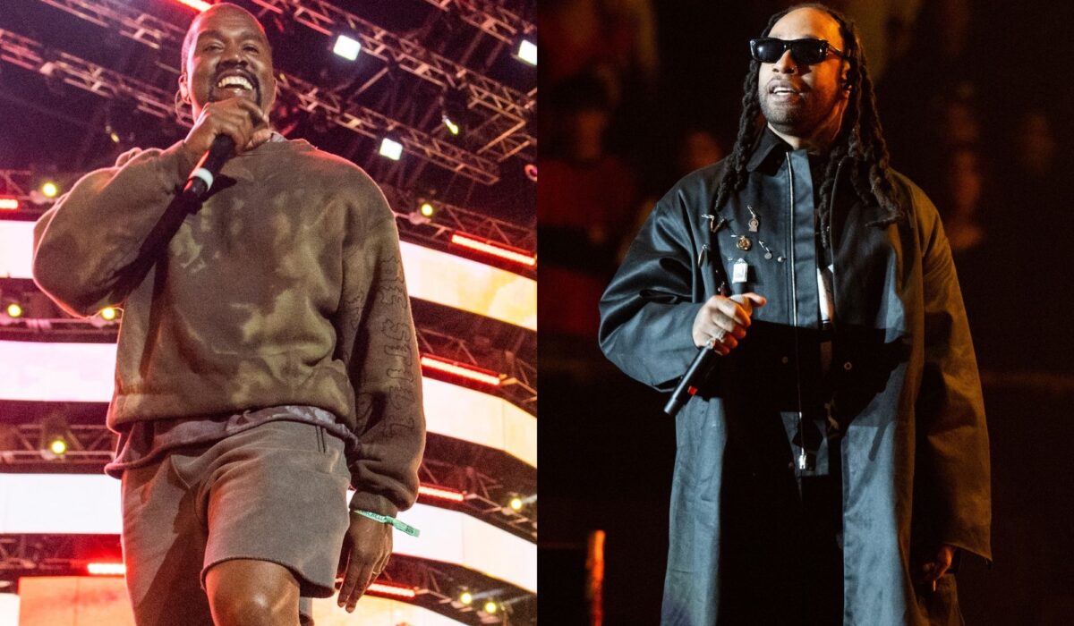 Kanye West reportedly due to perform Ty Dolla $ign album in Italy img