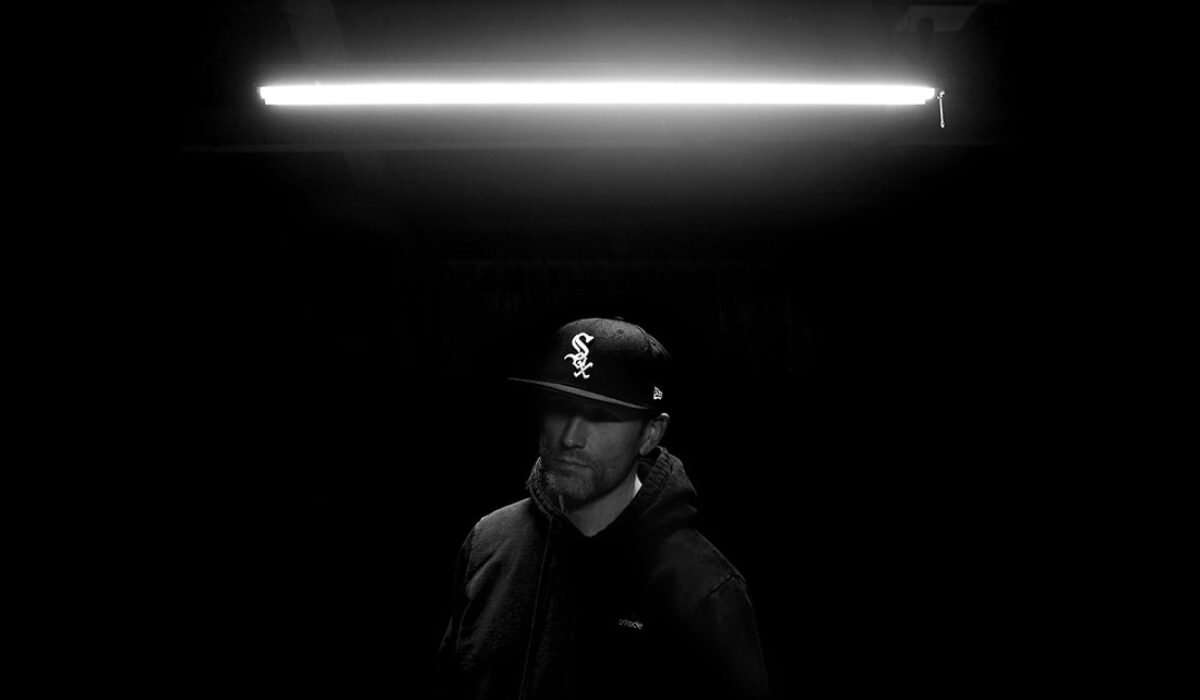 Kaskade Announces New REDUX EP, Drops Intoxicating Lead Single, "Save Me" img