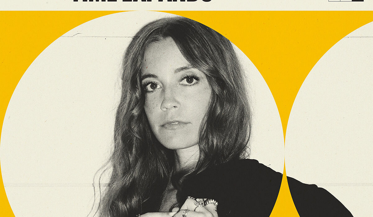 LP Giobbi Announces New Record Label Yes Yes Yes and Drops New Single “Time Expands” img