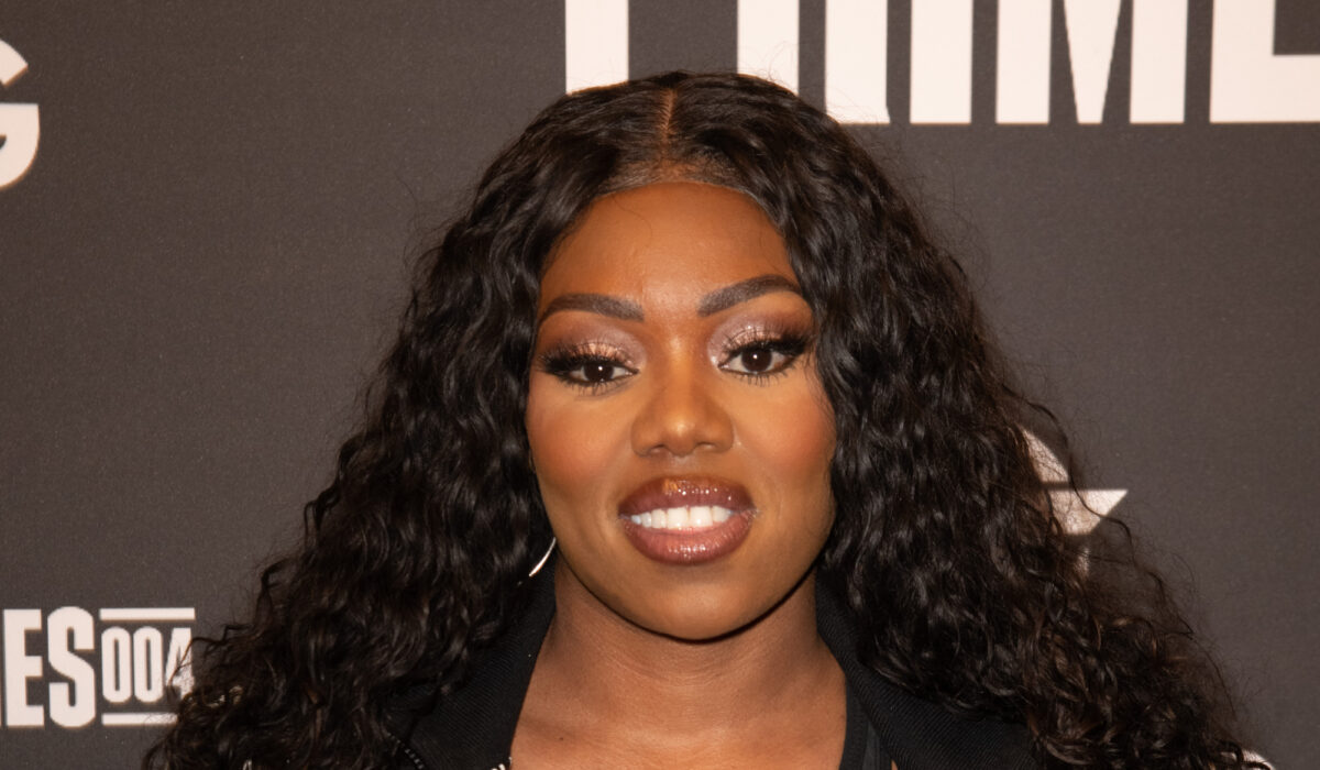 Lady Leshurr attacked ex-girlfriend and ex’s partner, court hears img