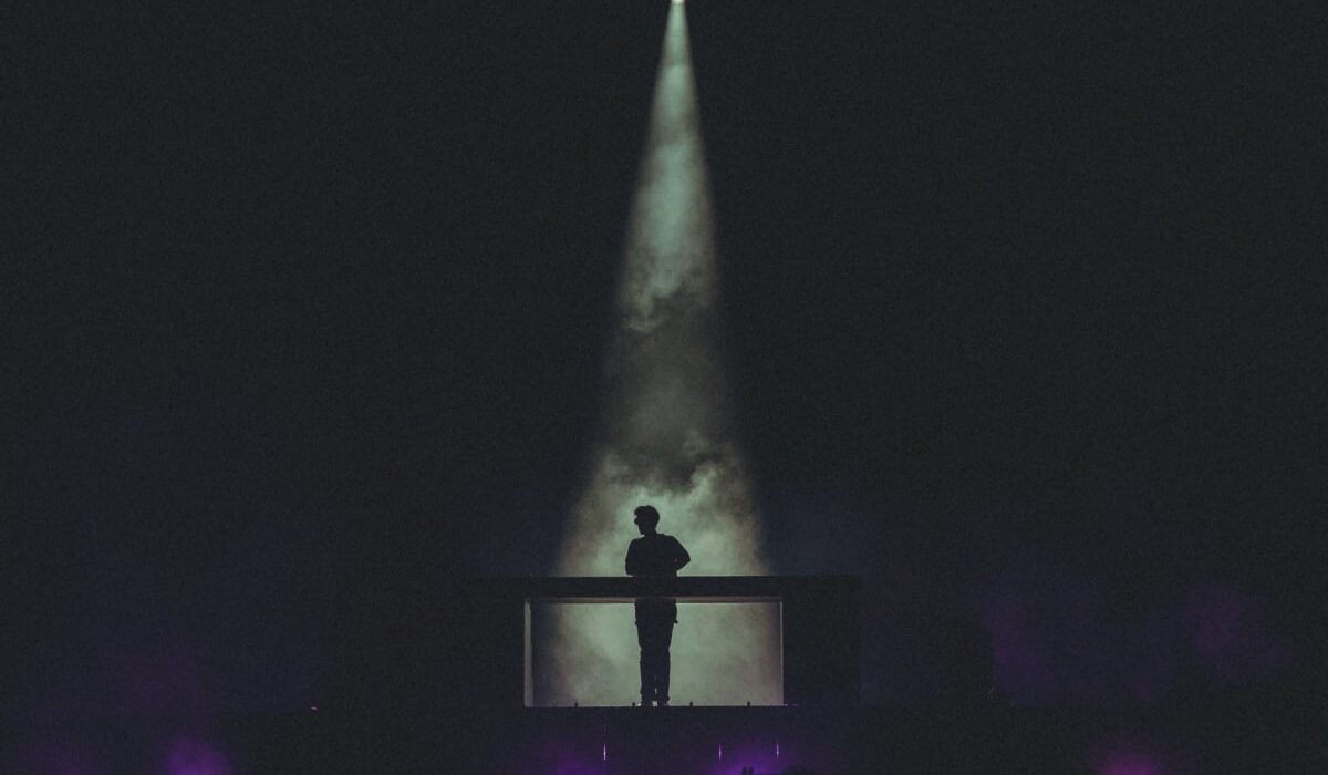 Listen: RL Grime's Hotly Anticipated "Halloween XII" Mix Is Finally Here img