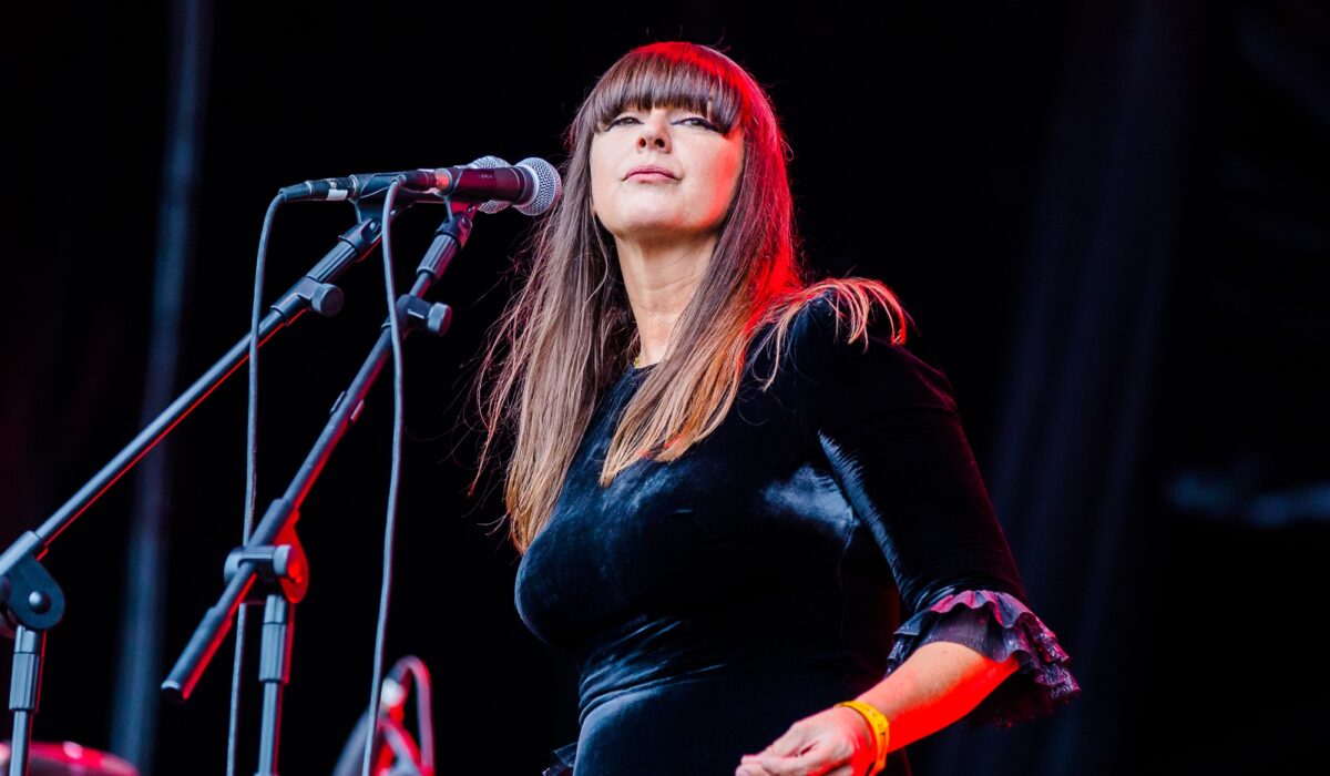 Listen to Cat Power’s covers of ‘Mr Tambourine Man’ and ‘Like A Rolling Stone’ from new Bob Dylan live tribute album img