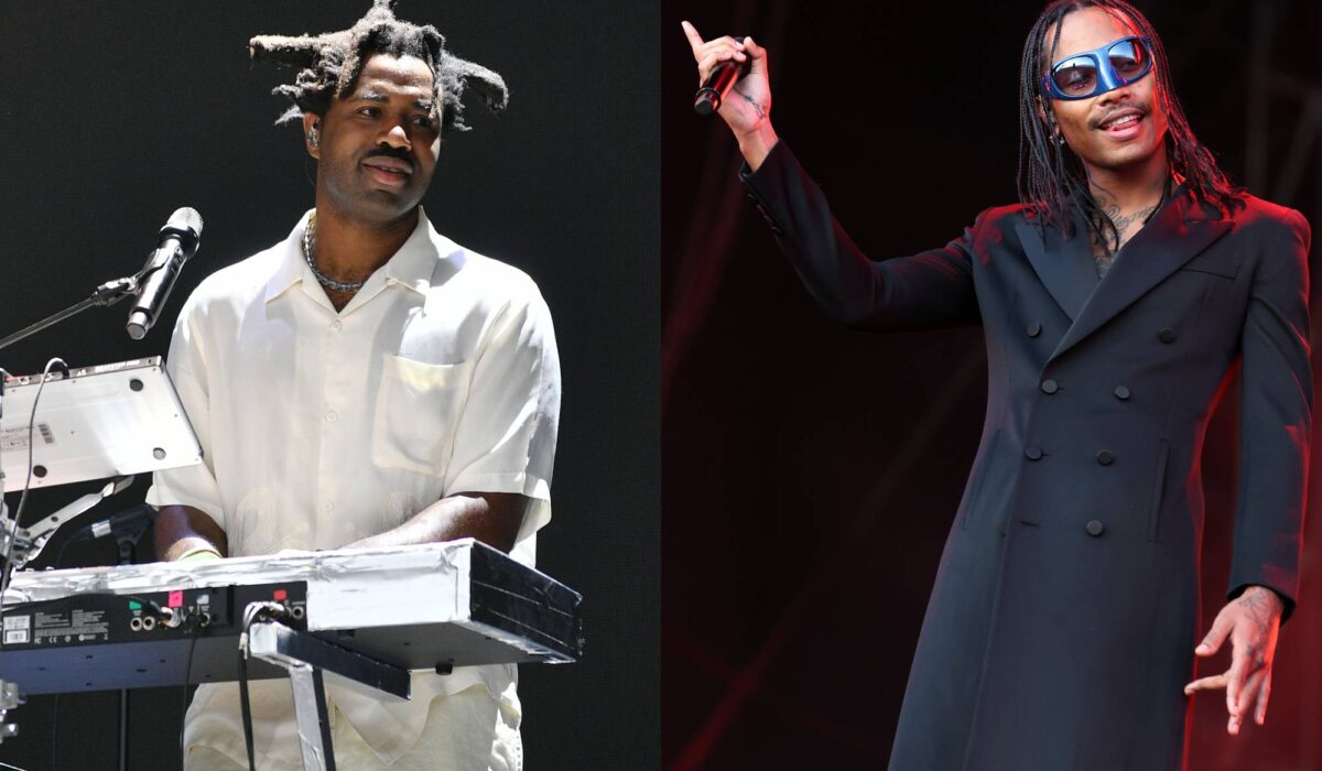 Listen to Sampha’s cover of Steve Lacy’s ‘Bad Habit’ img
