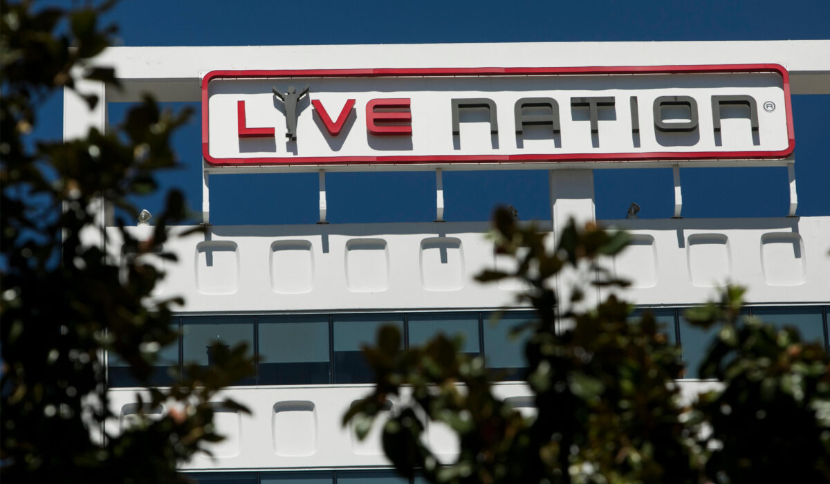 Live Nation’s ‘On The Road Again’ campaign harms US independent venues, NIVA claims img