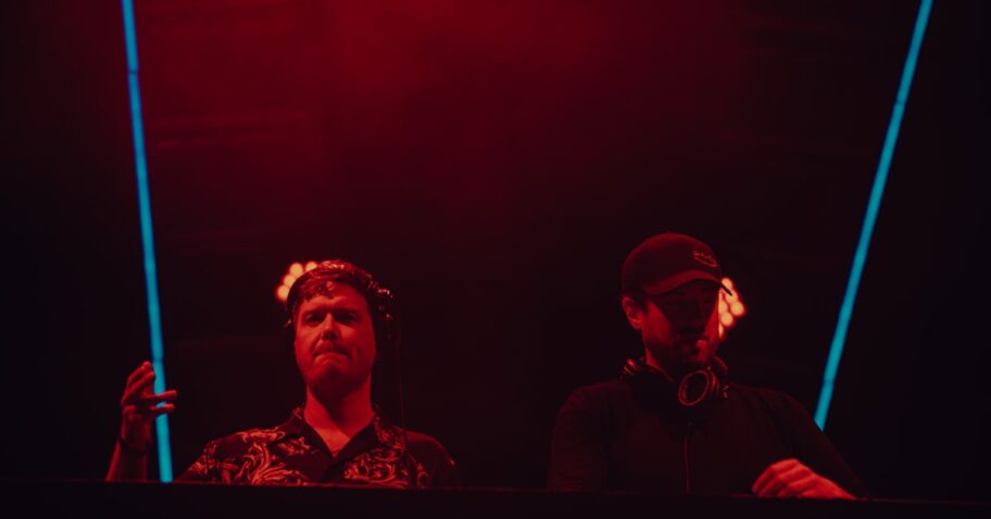 London's Breathtaking New Drumsheds Venue to Host Gorgon City's "Enter The Realm" img