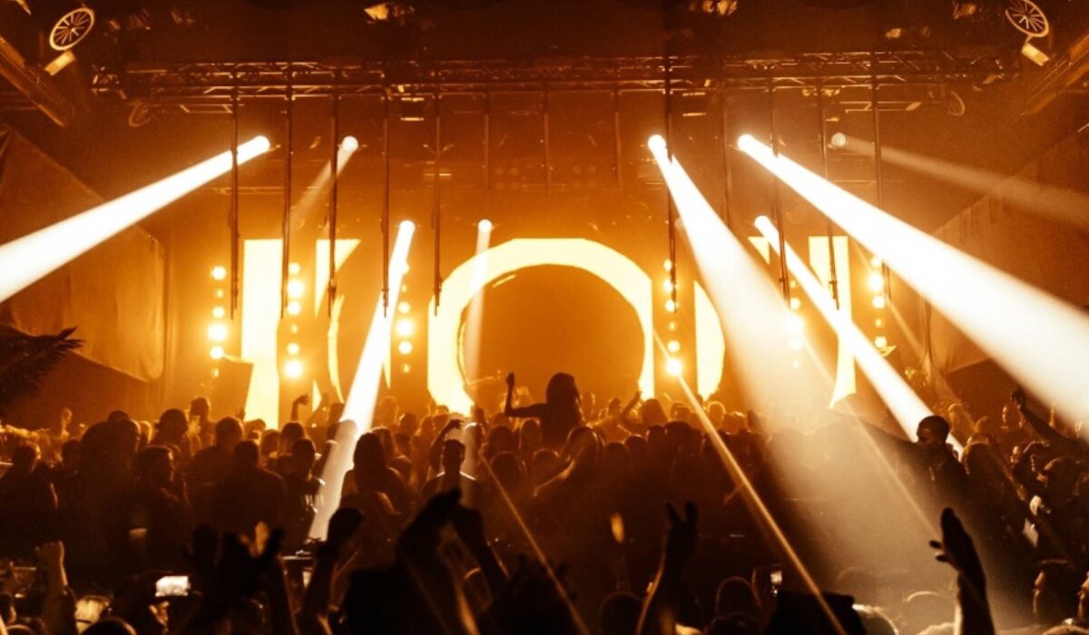 London’s KOKO announces Electronic line-up for autumn 2023 img