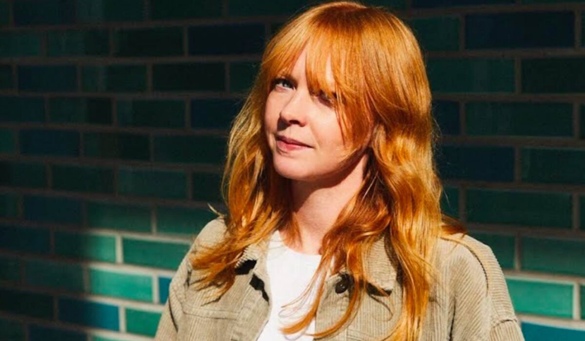 Lucy Rose shares first new single in four years, ‘Could You Help Me’ img