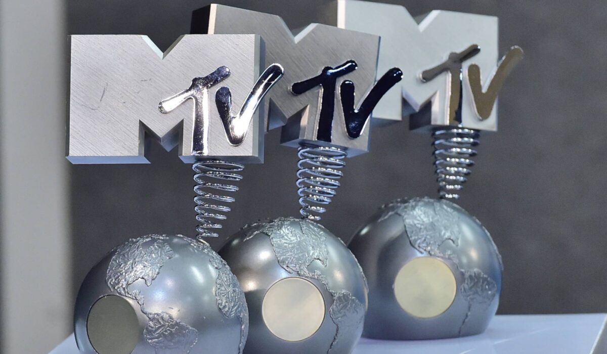 MTV Music Awards called off due to “volatility of world events” as Israel-Hamas conflict continues img