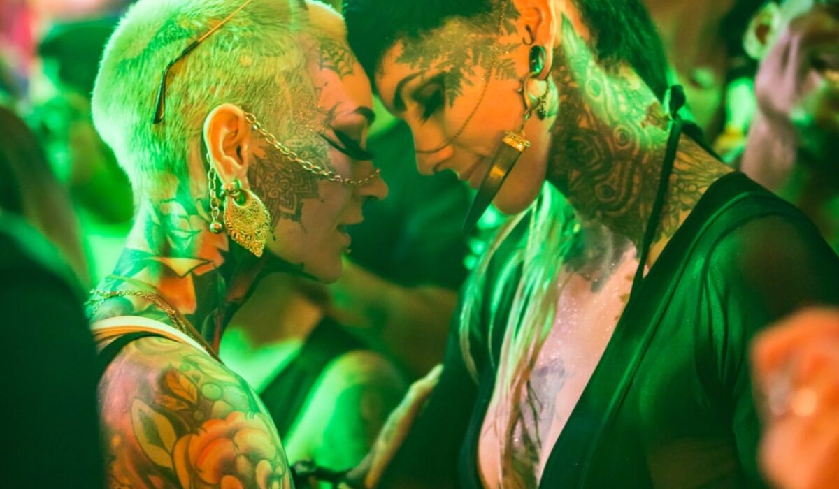 Man Sentenced to Prison for Hate Crime After Arson of Queer Seattle Nightclub img