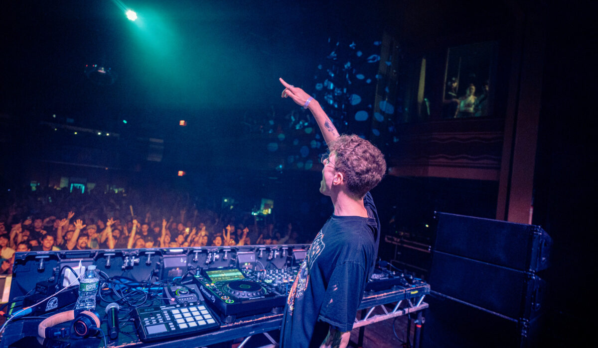 Midnight Kids takes ‘The Long Way Home’ on long-awaited debut album – Dancing Astronaut img