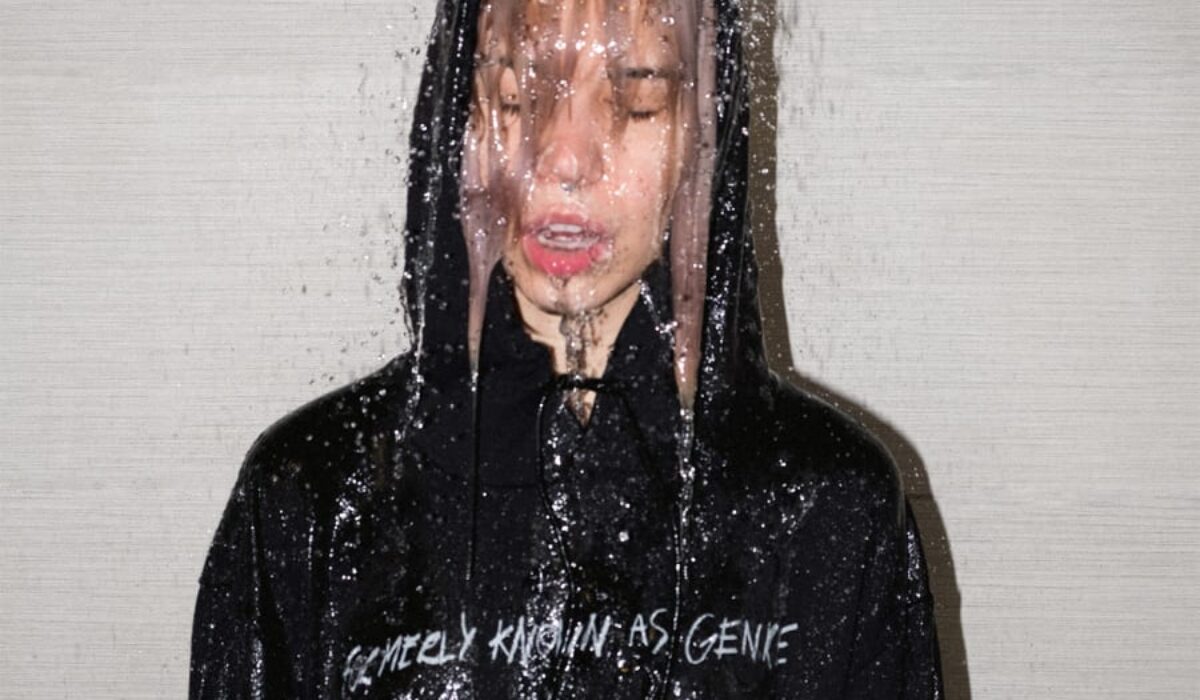 Mija Crusades Against Conformity With New EP, "NO RULES" img