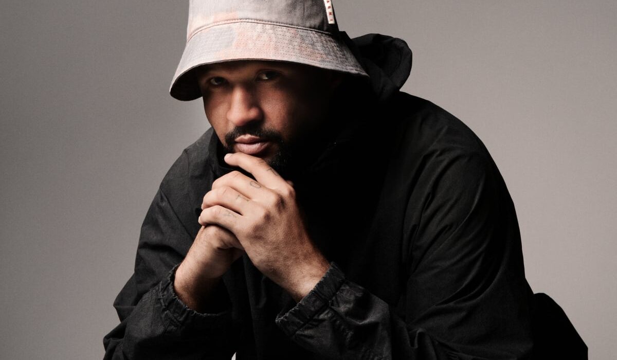 Moksi's First Solo Album Signals a Bright New Chapter: Listen img