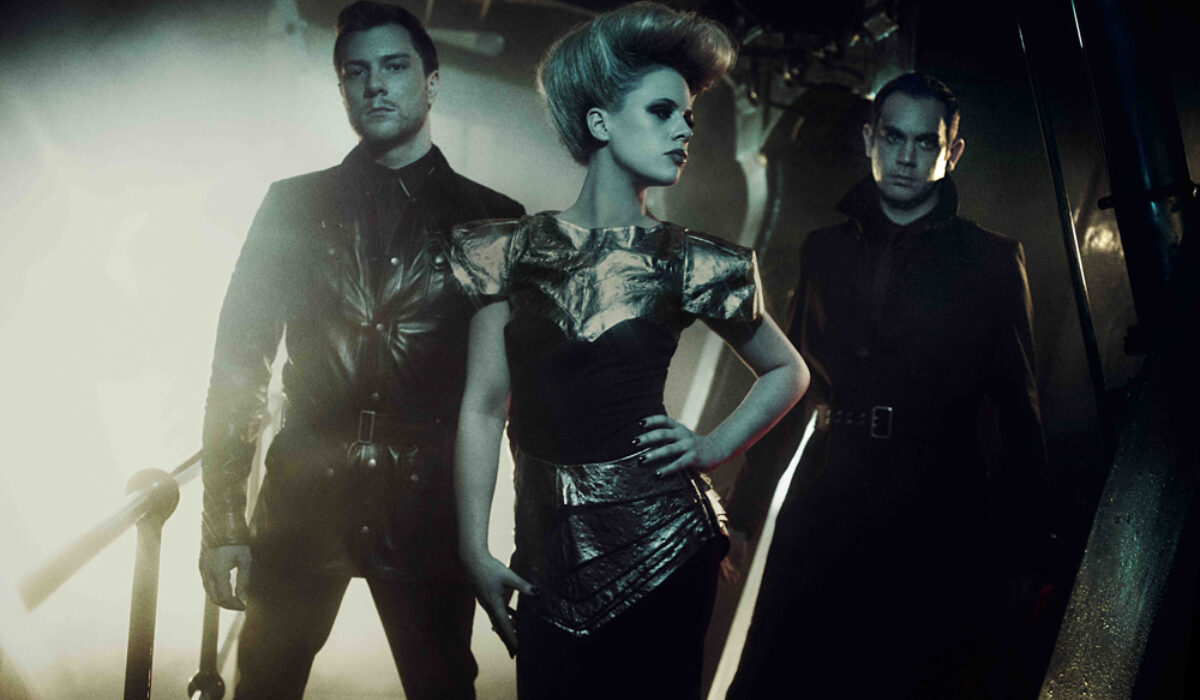 NERO return after 8 year hiatus with new single ‘The Truth’ – Dancing Astronaut img