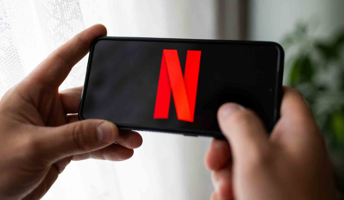 Netflix study says nearly half will cancel subscription if prices increase img