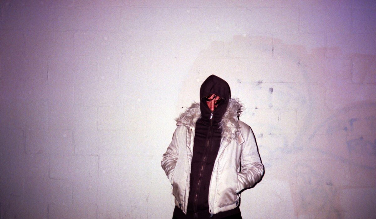 No Days Off: How Artist, Rapper, and Musician Chetta Inspires With a Tenacity to Create img