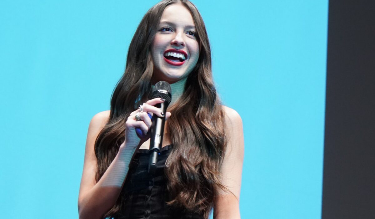 Olivia Rodrigo dropping bonus ‘Guts’ songs on Black Friday vinyl img