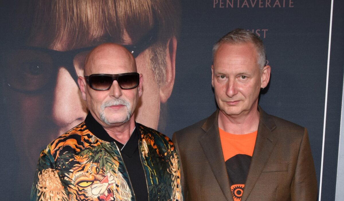 Orbital announce 2024 UK and Ireland tour img