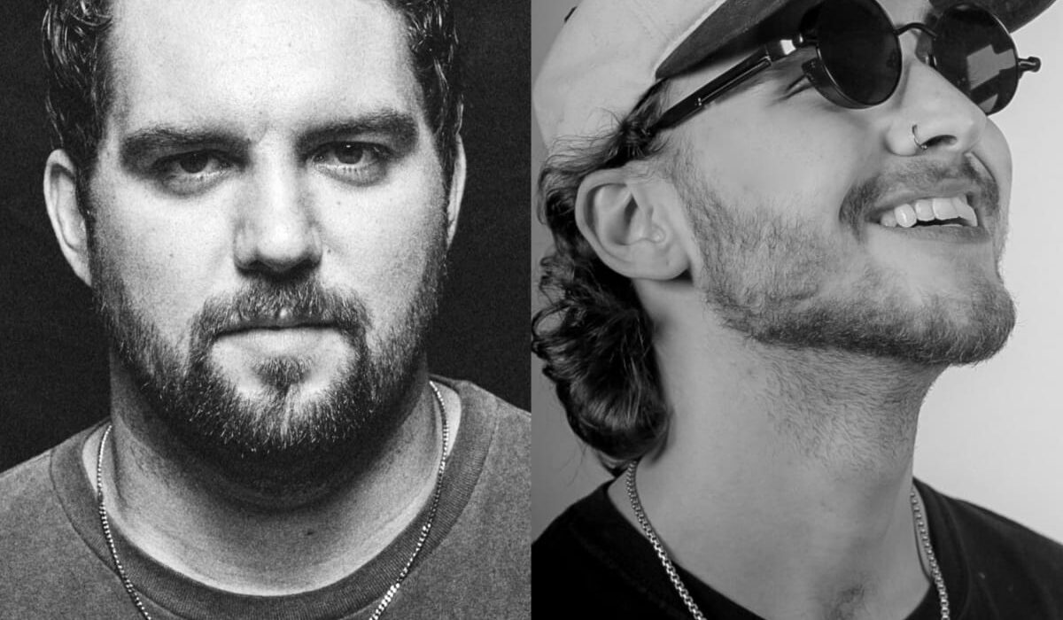 PEEKABOO and LYNY Join Forces for Filthy Collaboration, "Like That" img