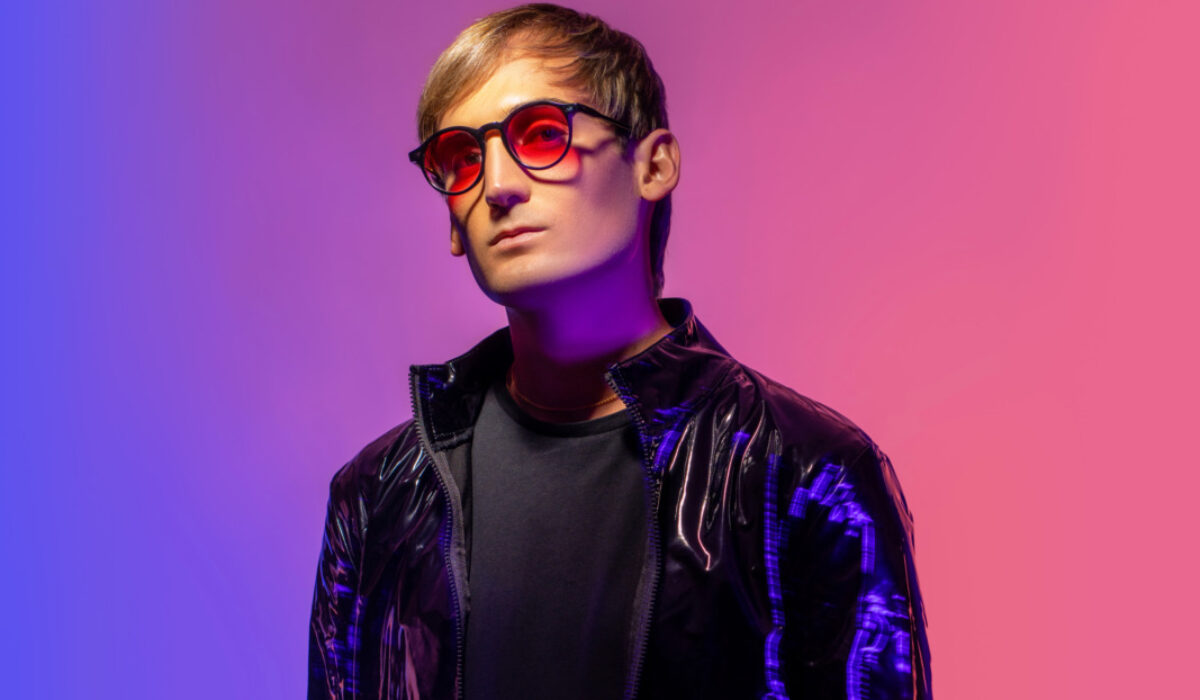 PLS&TY drops dynamic tech house on ‘Listen to My Heart’ – Dancing Astronaut img