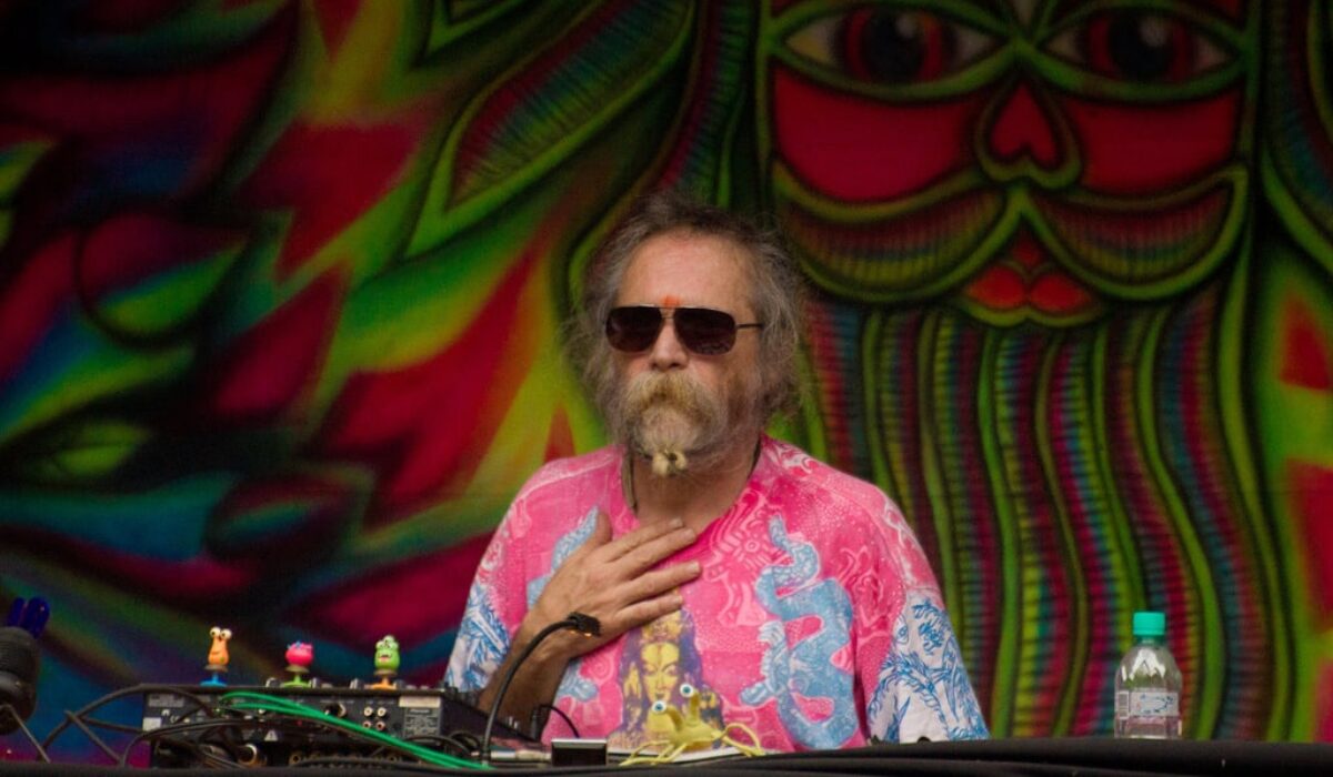 Pioneering Psytrance Artist Goa Gil Passes Away at 72 img