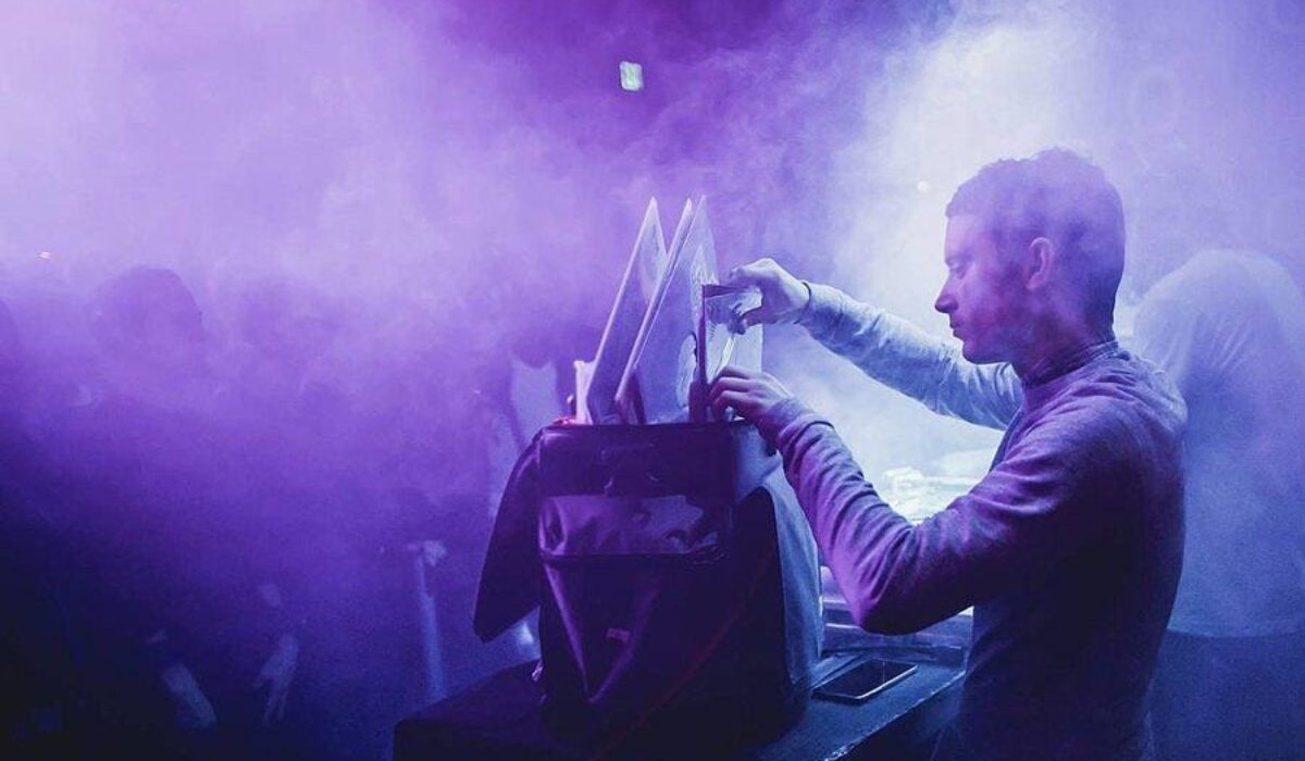 Prepare to Rave Hobbit-Style at Elijah Wood and Zach Cowie's Fantasy-Themed Electronic Shows img