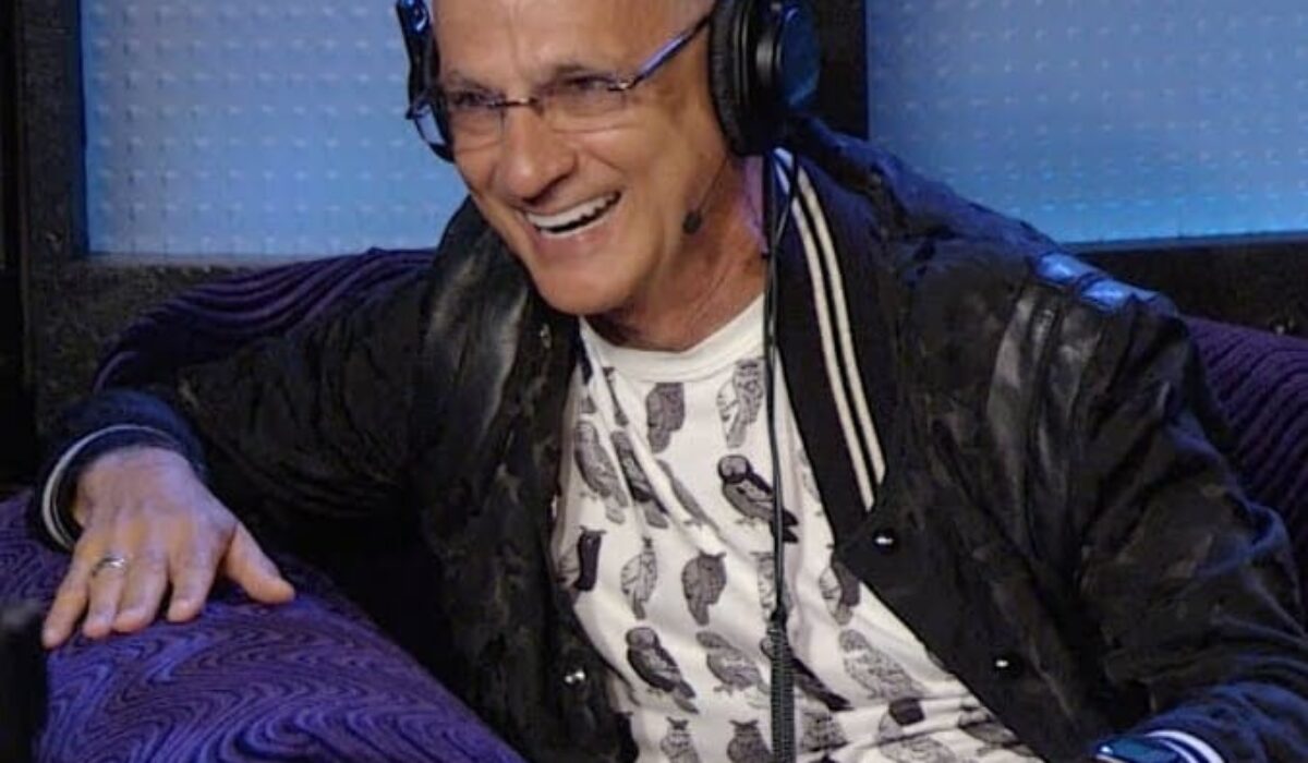 Reflecting on the State of the Music Industry, Jimmy Iovine Says "Fame Has Replaced Great" img