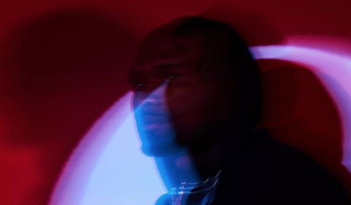 Rello Ranzano: Navigating Musical Echoes and Authenticity in a Global Soundscape img
