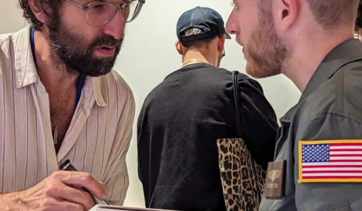 Rumors of Collaboration by Daft Punk's Thomas Bangalter, Gesaffelstein and Lil Nas X Gain Traction img