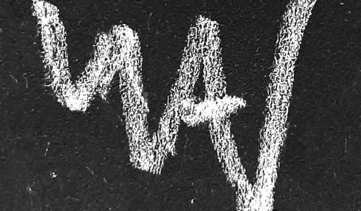 She’s Excited! Creator Ann Wichmann Re-Teams Up With Brother Volker for New Project Beyond Darkwave: this is SuperWAV img