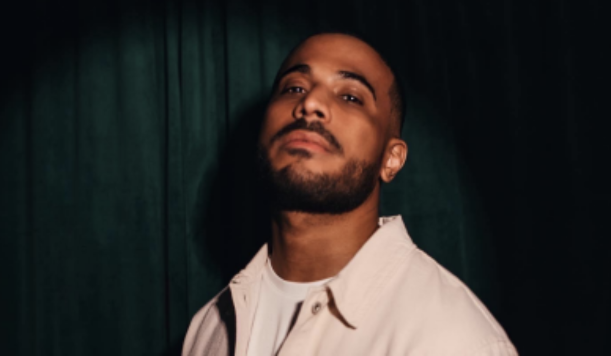 So Dope Releases Booming Single “Ruckus” img