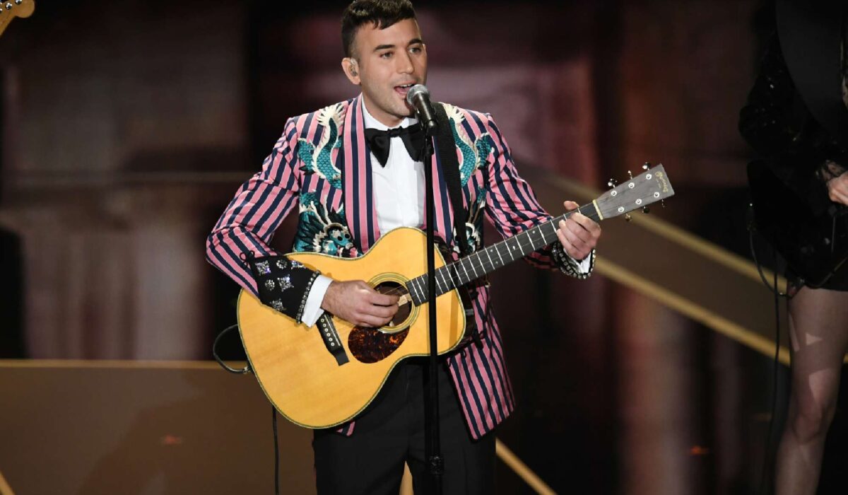 Sufjan Stevens dedicates new album ‘Javelin’ to late “beloved partner” img