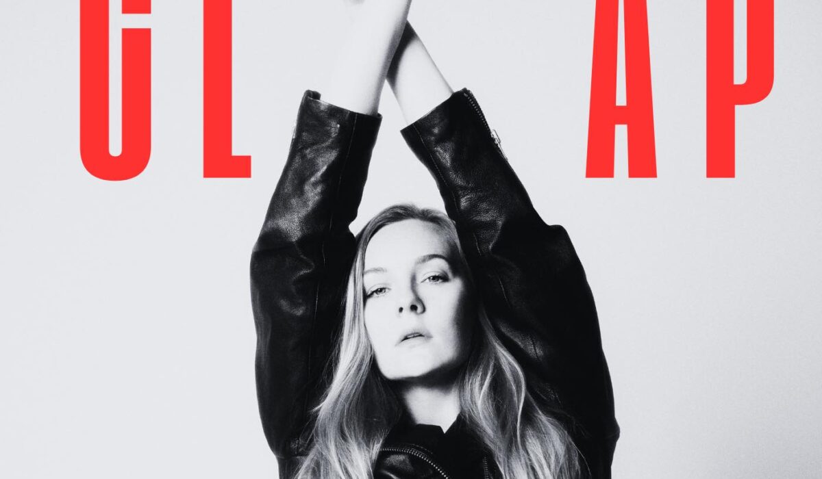 Swedish Sensation Josefine Strikes Gold with Latest Single ‘Clap’ img