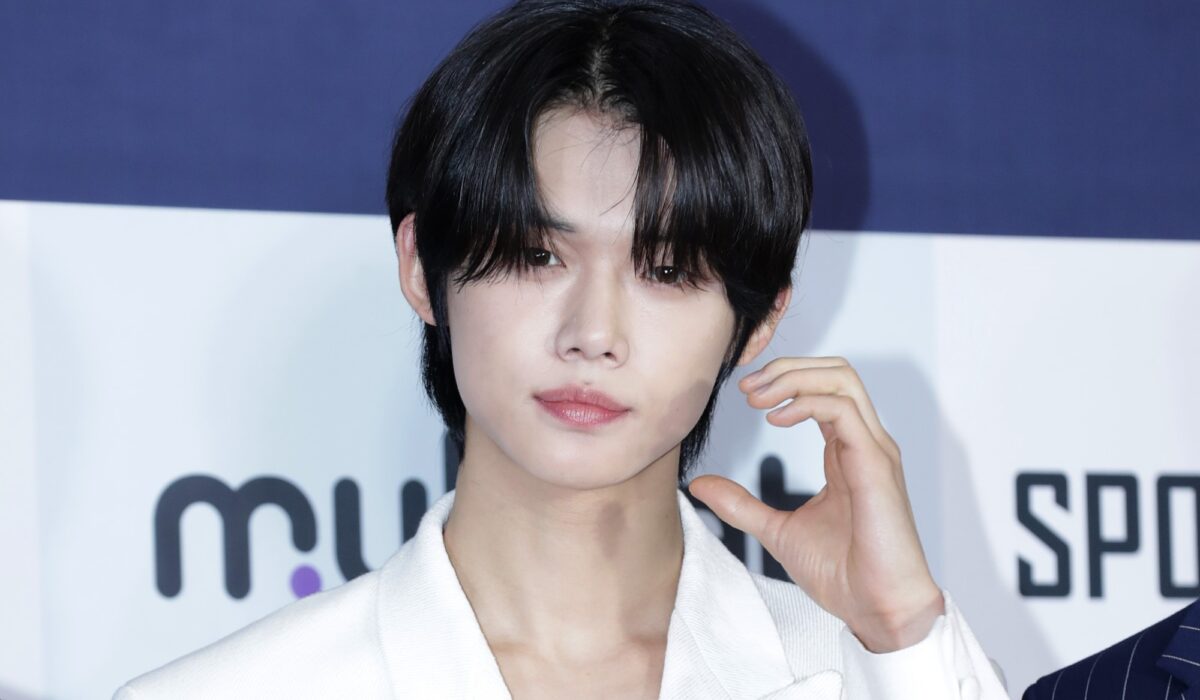 TXT Yeonjun says boybands are “not as recognised” as girl groups img