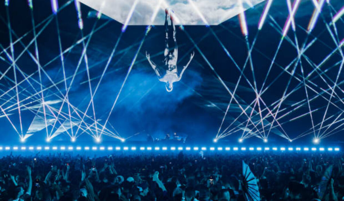 Tale of Us and Friends Captivate Los Angeles With Breathtaking West Coast Debut of Afterlife img