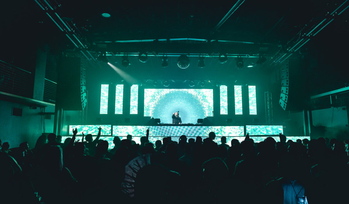 Tensteps Exclusive EDMsauce.com Interview img