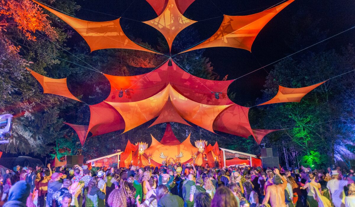 Texas Eclipse Drops First Wave of Artists ft. Tycho, Big Gigantic, Barclay Crenshaw, Zeds Dead, LP Giobbi + more img