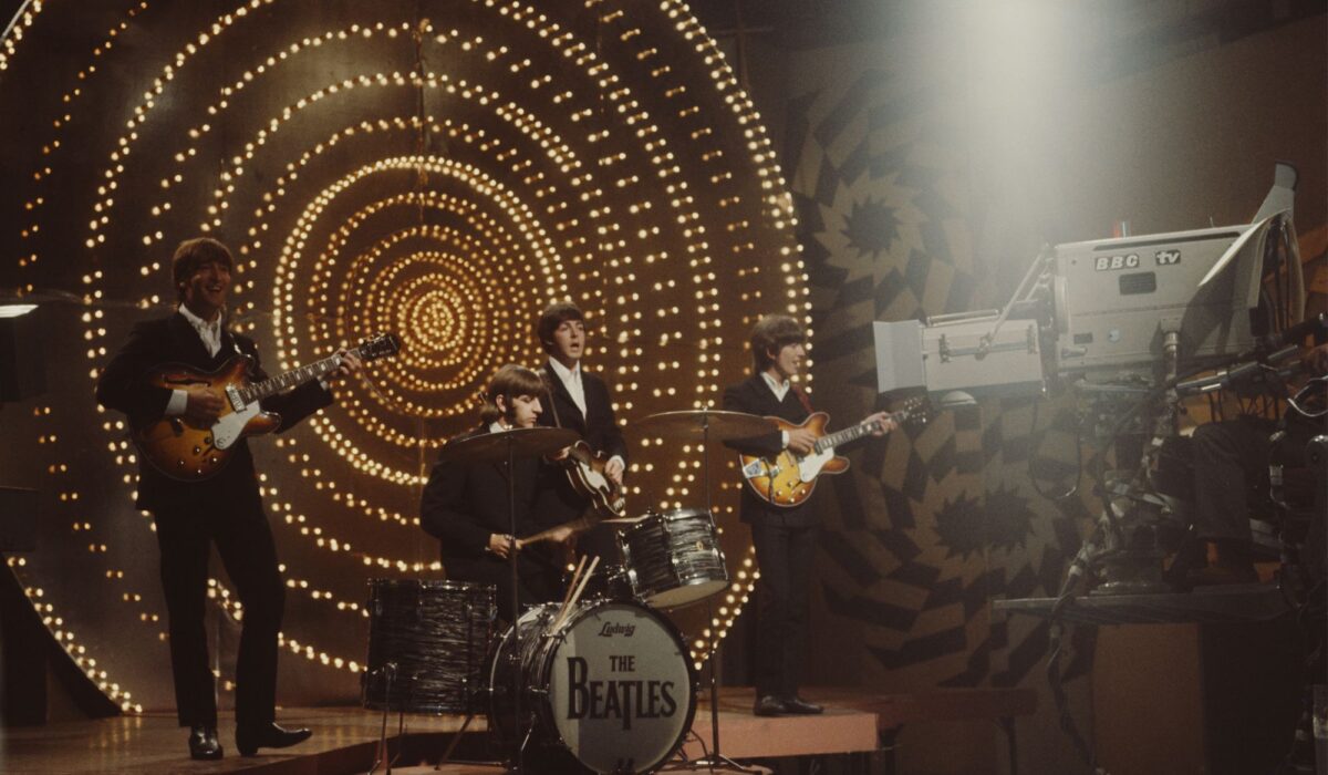 The BBC to celebrate The Beatles following announcement of ‘Now And Then’ img
