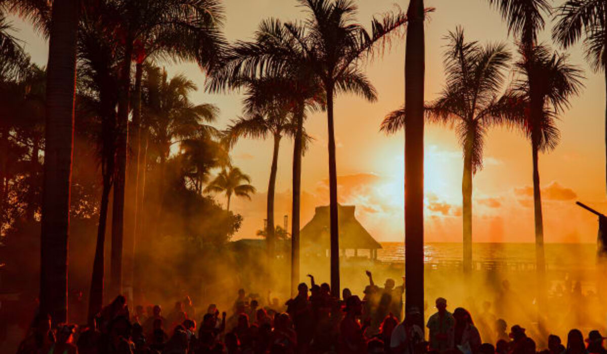 The Cost of Attending Holy Ship!, the Best Value for an All-Inclusive House and Bass Music Festival img