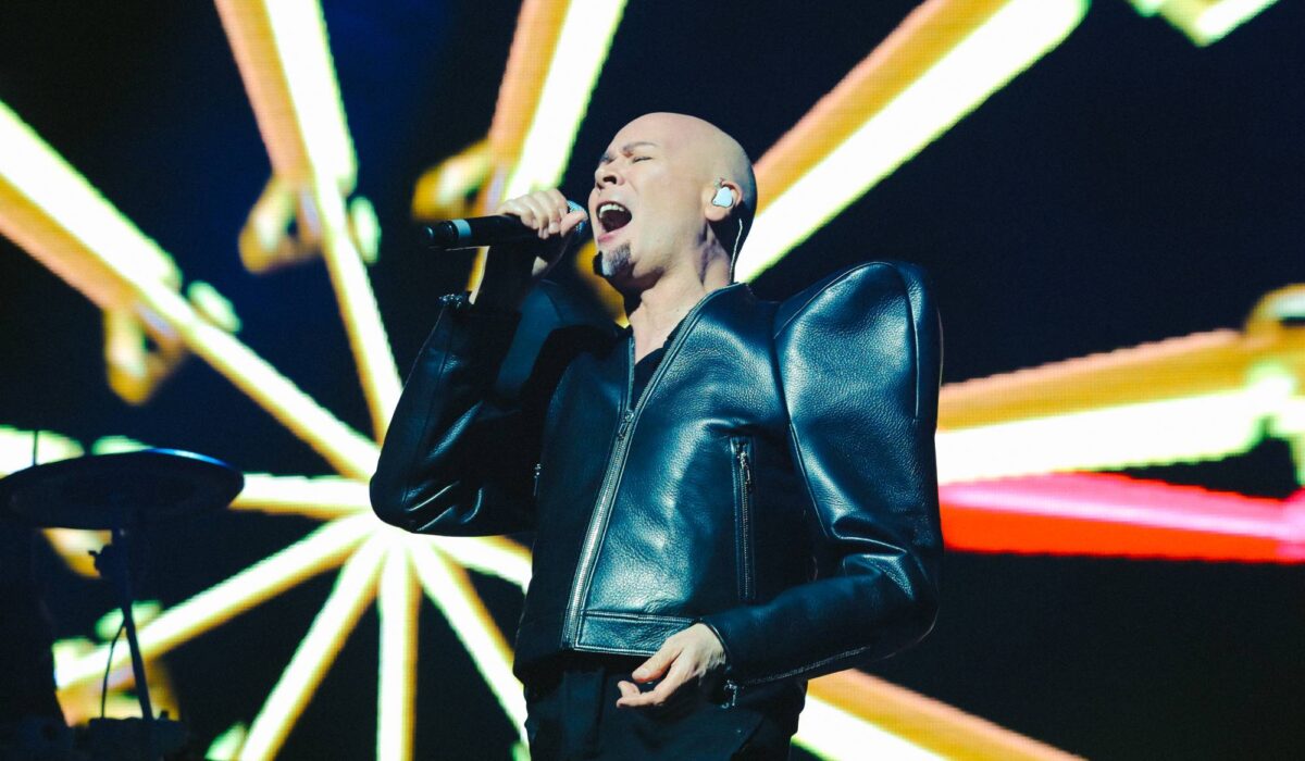 The Human League announce 2024 UK arena tour img