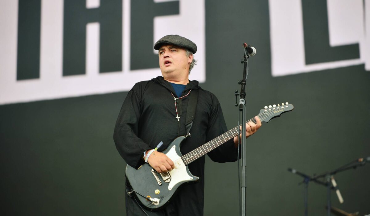 The Libertines tease new music and big announcement img