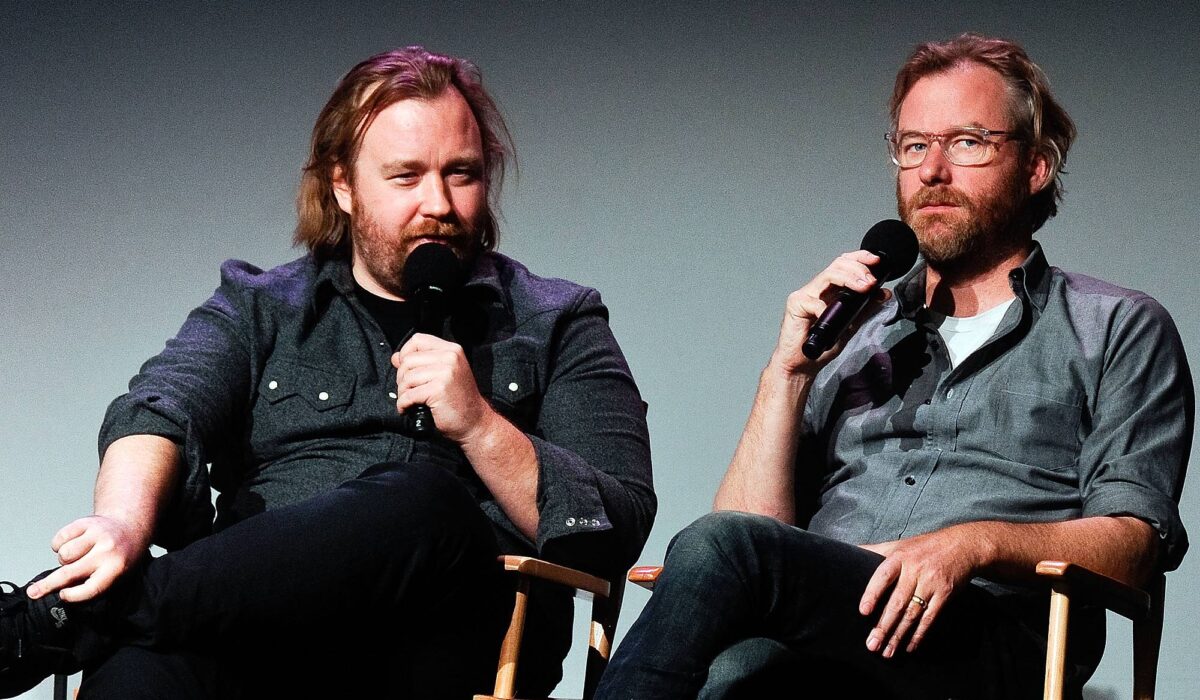 The National’s Matt Berninger working on a sitcom, ‘Dos Apes’ img