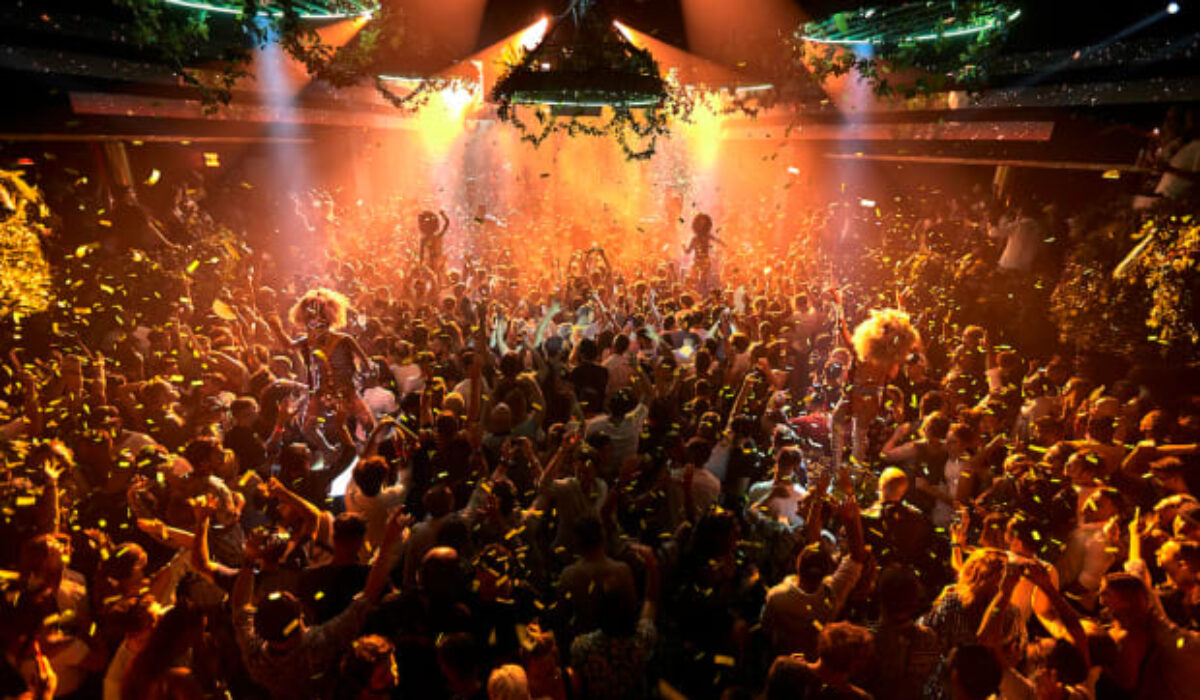 The Ultimate Electronic Music Fan's Guide to Ibiza img
