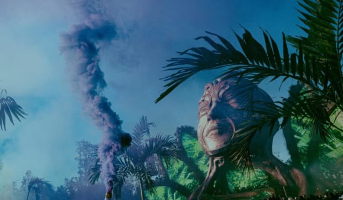 The Ultimate Guide to the 2024 Zamna Festival in Tulum img