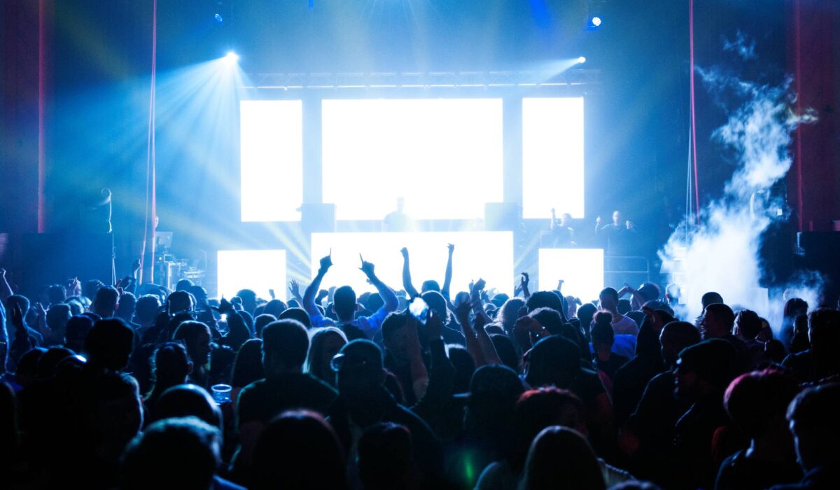 Ticketmaster announce plan to allow fans to contribute directly to Music Venue Trust img