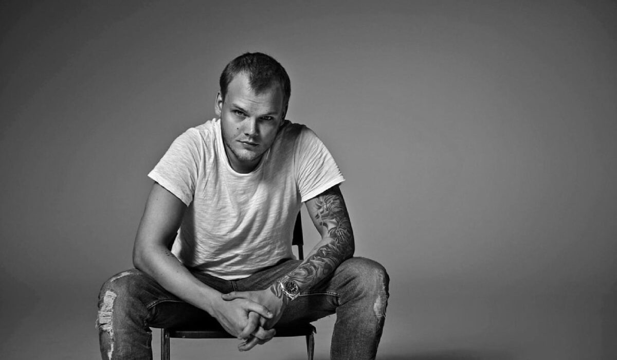Tim Bergling Foundation Announces 2023 Return of Avicii Tribute Concert, "Together For A Better Day" img